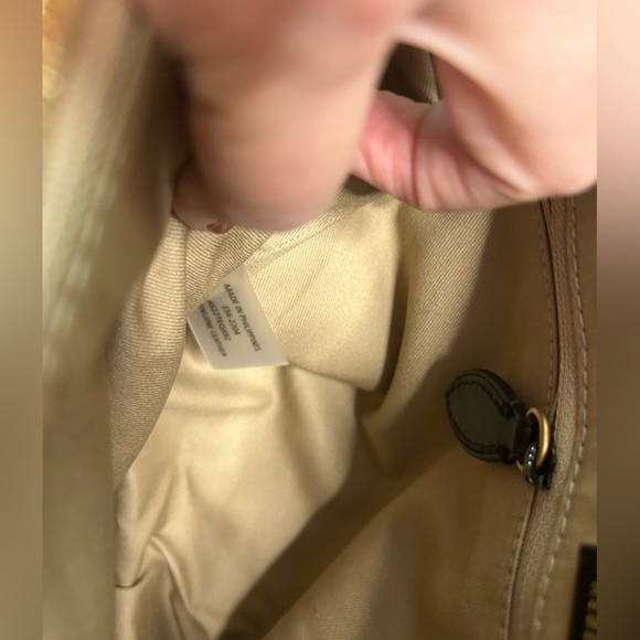 Rebecca Minkoff Edie Maxi Crossbody - Picture 9 of 14